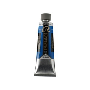 Rembrandt Rembrandt Olieverf 150 ml Tube Phtaloblauw groenachtig 576