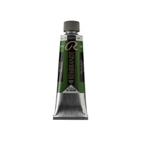 Rembrandt Olieverf 150 ml Tube Sapgroen 623