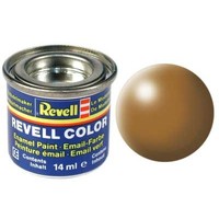 Revell Email Verf 14 ml nr 381 Bruin Zijdemat