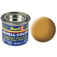 Revell Email Verf 14 ml nr 88 Oker Metallic