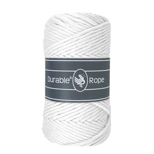 Durable Durable Rope 250 gram -75 meter White 310