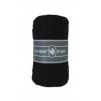 Durable Rope 250 gram -75 meter Black 325