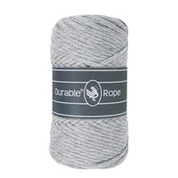 Durable Rope 250 gram -75 meter Light Grey 2232