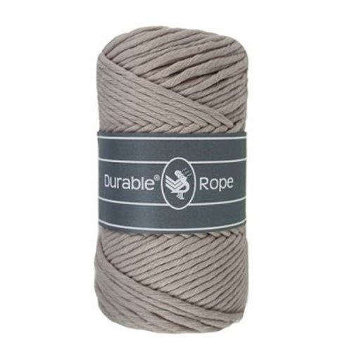 Durable Durable Rope 250 gram -75 meter Taupe 340