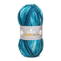 DMC Knitty Pop 50 gram nr 479 Blauw