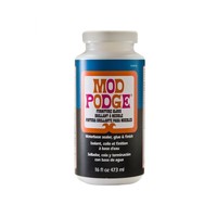 Mod Podge Furniture Gloss