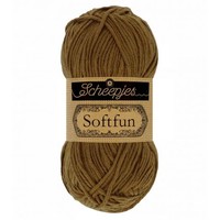 Scheepjes Softfun 50 gram - 2635 Dijon