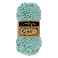 Scheepjes Softfun 50 gram - 2625 Sea Mist