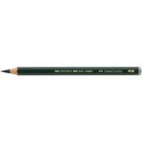 Potlood Faber Castell 9000 Jumbo 8B