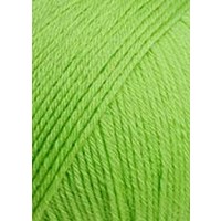 Lang Yarns Merino 200 Bebe  50 gram 316 Appelgroen