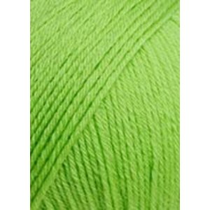 Lang Yarns Lang Yarns Merino 200 Bebe  50 gram 316 Appelgroen