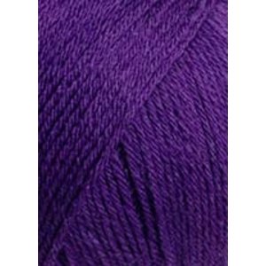 Lang Yarns Lang Yarns Merino 200 Bebe nr 347 Aubergine