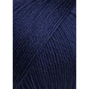 Lang Yarns Lang Yarns Merino 200 Bebe 325 Marine Blauw