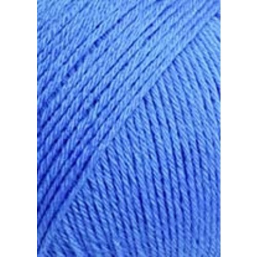 Lang Yarns Lang Yarns Merino 200 nr 306 Blauw