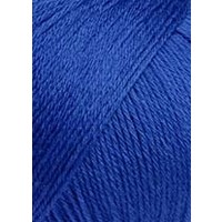 Lang Yarns Merino 200 nr 332 Kobalt Blauw