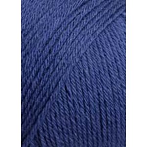 Lang Yarns Lang Yarns Merino 200 nr 334 Blauw Jeans