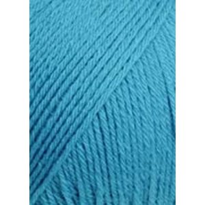 Lang Yarns Lang Yarns Merino Bebe 200 nr 378 Blauw