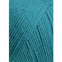 Lang Yarns Merino Bebe 200 nr 388 Smaragd Groen