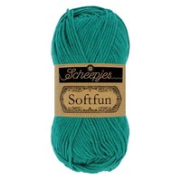 Scheepjes Softfun 50 gram - 2604 Aztec