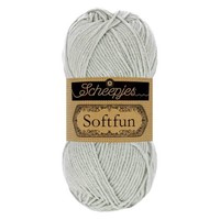 Scheepjes Softfun 50 gram - 2530 Cloud