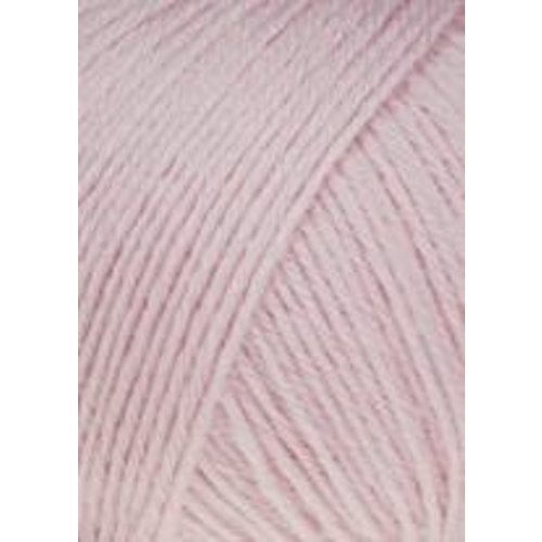 Lang Yarns Lang Yarns Merino Bebe 200 nr 509 Poeder Roze