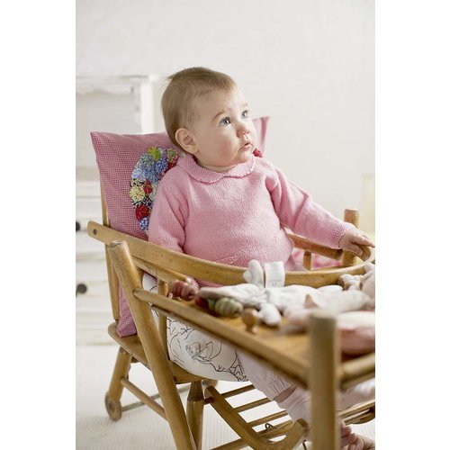 Lang Yarns Lang Yarns Merino 200 Bebe nr 472 Oud Mint Groen Lang Yarns Lang Yarns Merino 200 Bebe nr 472 Oud Mint Groen