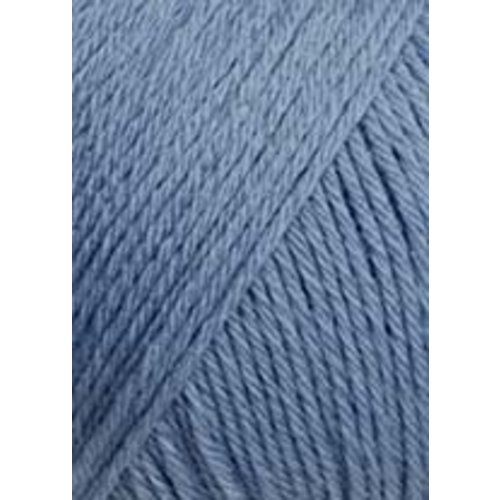 Lang Yarns Lang Yarns Merino Bebe 200 nr 333 Blauw Grijs