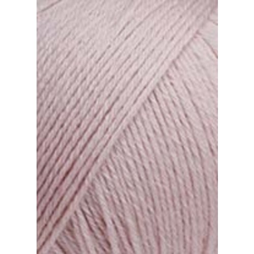 Lang Yarns Lang Yarns Merino Bebe 200 nr 609 Zacht Roze