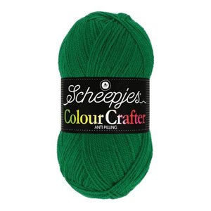 Scheepjeswol Scheepjes Colour Crafter 100 gram - 1116 Emmen