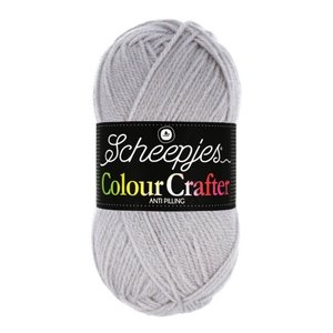Scheepjeswol Scheepjes Colour Crafter 100 gram - 1203 Heerenveen Scheepjeswol Scheepjes Colour Crafter 100 gram - 1203 Heerenveen