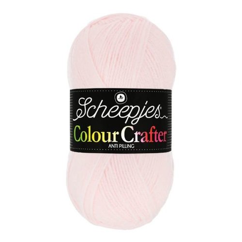 Scheepjeswol Scheepjes Colour Crafter 100 gram - 1240 Ommen