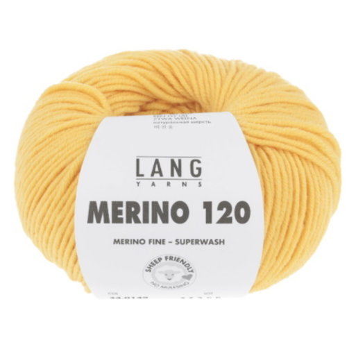 Lang Yarns Lang Yarns Merino 120 Superwash 50 gram nr 149