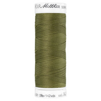Amann Seraflex nr.120 130 M - 0420 Olive Drab