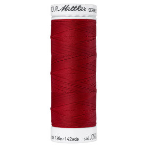 Amann Amann Seraflex nr.120 130 M - 0504 Country Red