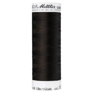 Amann Amann Seraflex nr.120 130 M - 1002 Very Dark Brown
