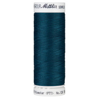 Amann Seraflex nr.120 130 M - 0485 Tartan Blue