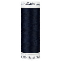 Amann Seraflex nr.120 130 M - 0821 Darkest Blue