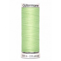 Guterman Naaigaren 200 meter 152 Groen