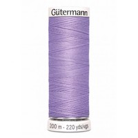 Guterman Naaigaren 200 meter 158 Paars