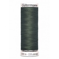 Guterman Naaigaren 200 meter 269 Grijs