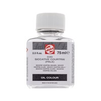 Siccatief Courtrai (helder) flacon 75 ml 030