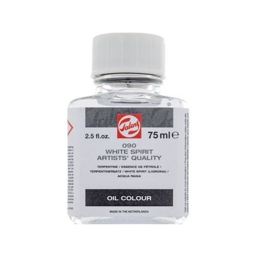 Amsterdam Terpentine flacon 75 ml 090