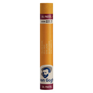 van Gogh Van Gogh Oliepastel Gele Oker 227.7