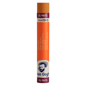 van Gogh Van Gogh Oliepastel Sienna Naturel 234.5