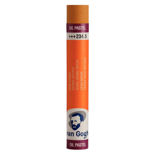 van Gogh Van Gogh Oliepastel Sienna Naturel 234.5