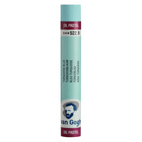 Van Gogh Oliepastel Turkooisblauw 522.9