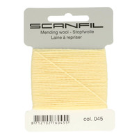 Scanfil Stopwol 15 meter 045 geel