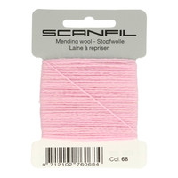 Scanfil Stopwol 15 meter 068 roze