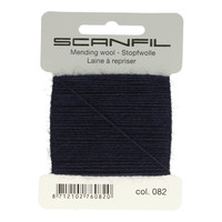 Scanfil Stopwol 15 meter 082 blauw