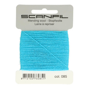 Scanfil Scanfil Stopwol 15 meter 085 blauw